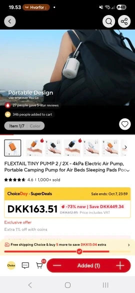 Review Card