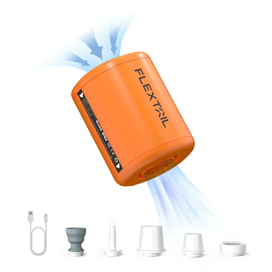 FLEXTAIL Tiny Portable Air Pump