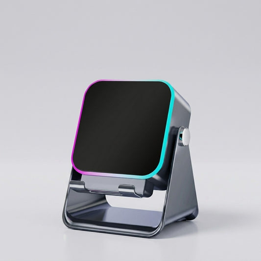 5-in-1 Wireless Induction Speaker Stand